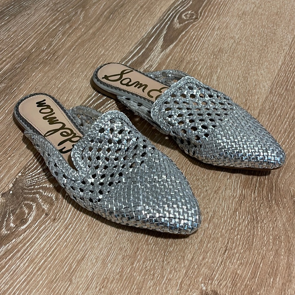 Sam Edelman Flats